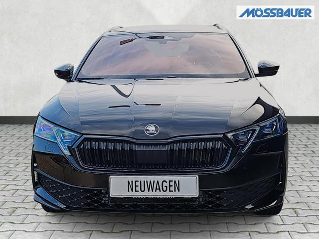 Skoda Octavia Combi 1.5 TSI mHEV 110 kW Sportline eTSI DSG Matrix Navi 