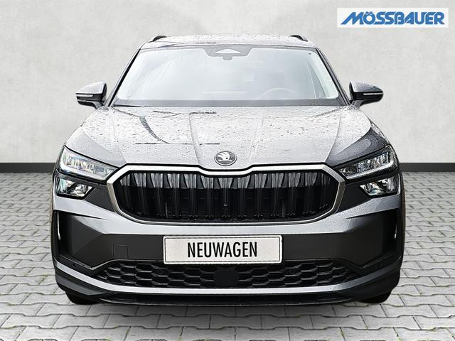 Skoda Kodiaq 1.5 TSI mHEV 110kW Selection DSG 7Si ACC Navi Memory 
