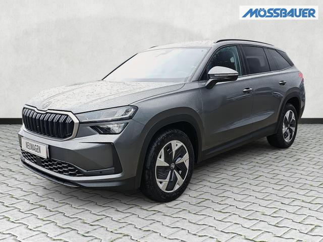 Skoda Kodiaq 1.5 TSI mHEV 110kW Selection DSG 7Si ACC Navi Memory 