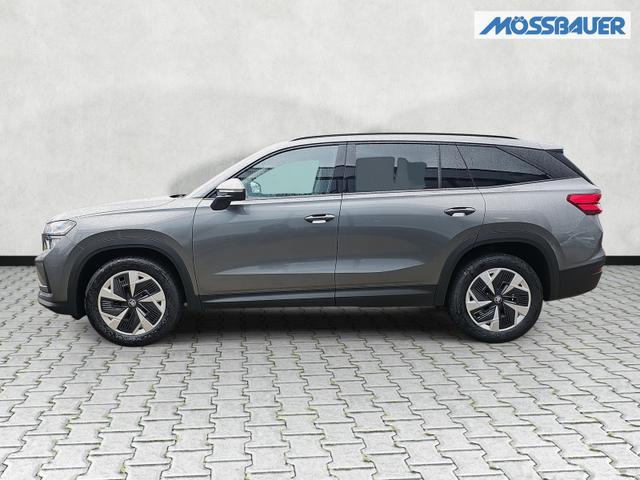 Skoda Kodiaq 1.5 TSI mHEV 110kW Selection DSG 7Si ACC Navi Memory 