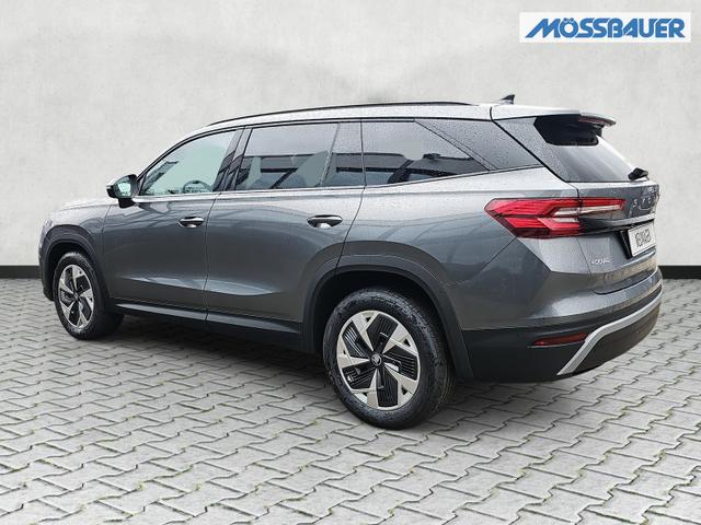 Skoda Kodiaq 1.5 TSI mHEV 110kW Selection DSG 7Si ACC Navi Memory 