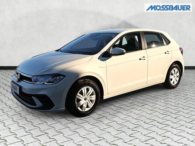 Volkswagen Polo Basis 1.0 / CarPlay AndroidAuto Begrenzer PDC 