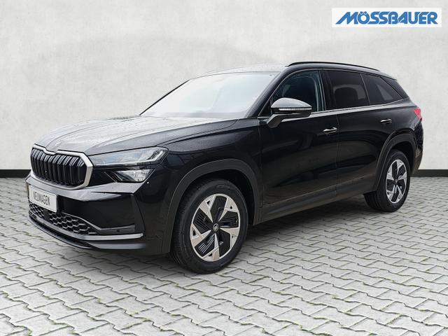 Skoda Kodiaq 1.5 TSI mHEV 110kW Selection DSG 7Si ACC Navi Memory 
