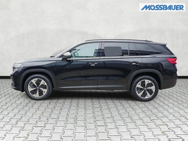 Skoda Kodiaq 1.5 TSI mHEV 110kW Selection DSG 7Si ACC Navi Memory 