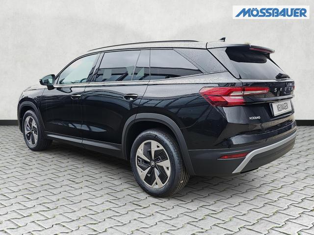 Skoda Kodiaq 1.5 TSI mHEV 110kW Selection DSG 7Si ACC Navi Memory 