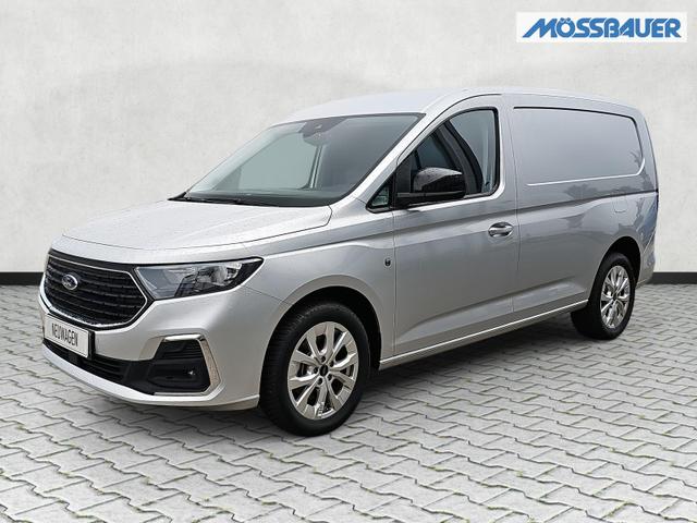 Ford Transit Connect Limited L2 Kasten Grand 2.0 EB Lim. AHK 