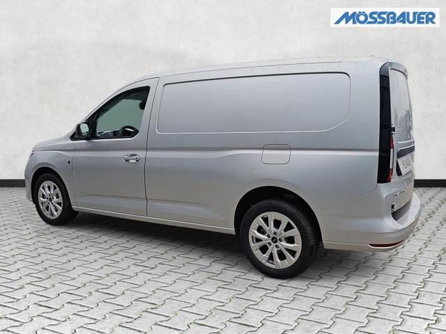 Ford Transit Connect Limited L2 Kasten Grand 2.0 EB Lim. AHK 