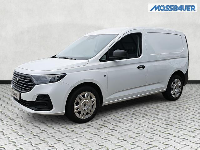 Ford Transit Connect Trend L1 Kasten neuesModell Navi 