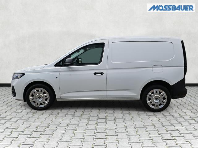 Ford Transit Connect Trend L1 Kasten neuesModell Navi 