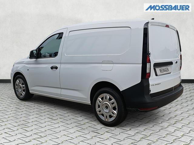 Ford Transit Connect Trend L1 Kasten neuesModell Navi 