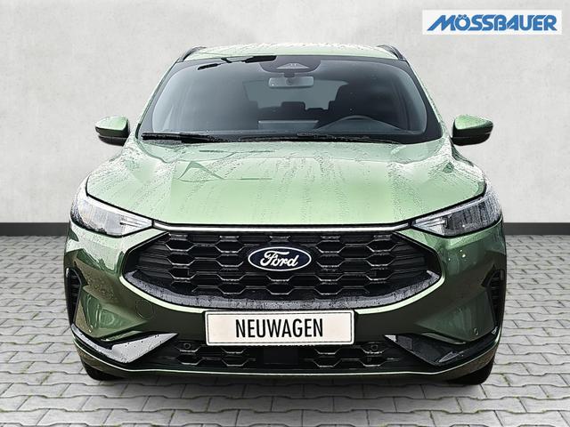 Ford Kuga Plug-In Hybrid ST-Line 2.5 PHEV / AHK schwenkbar KeyFree 