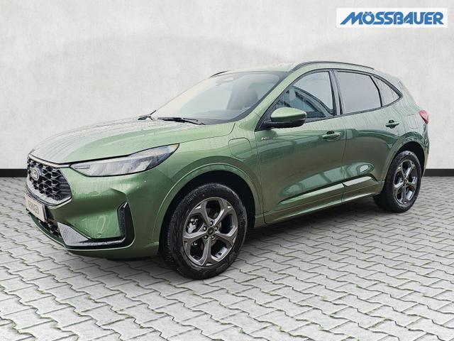 Ford Kuga Plug-In Hybrid ST-Line 2.5 PHEV / AHK schwenkbar KeyFree 