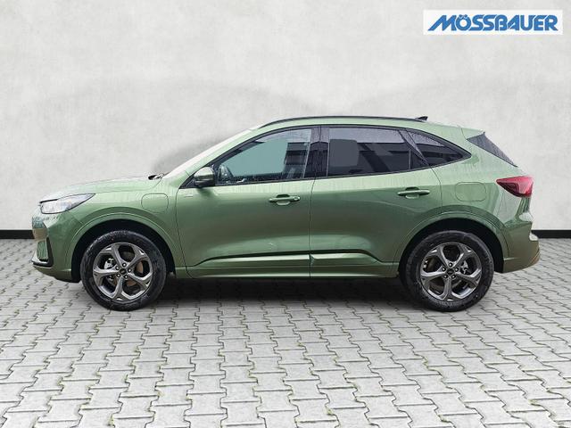 Ford Kuga Plug-In Hybrid ST-Line 2.5 PHEV / AHK schwenkbar KeyFree 