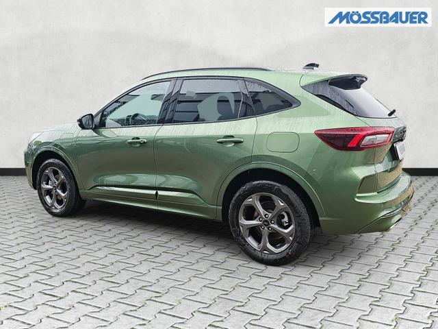 Ford Kuga Plug-In Hybrid ST-Line 2.5 PHEV / AHK schwenkbar KeyFree 