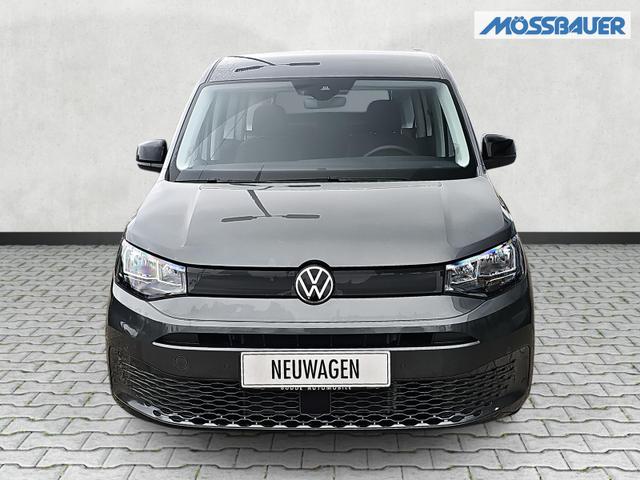 Volkswagen Caddy Maxi Basis 2.0 TDI DSG 7-Si Kamera Keyless Start 