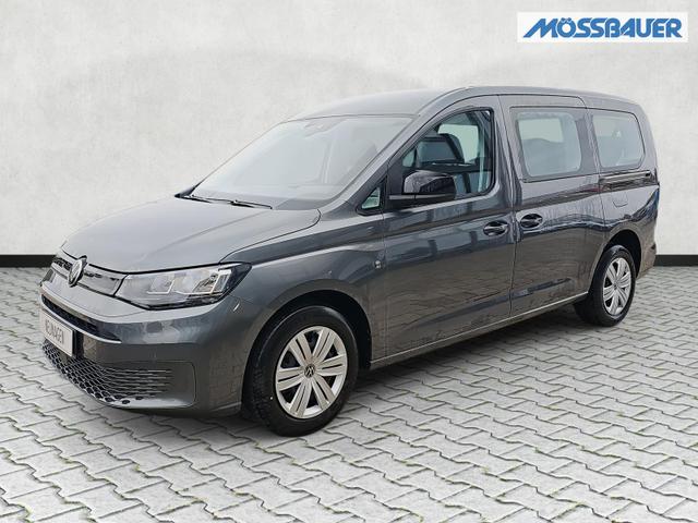 Volkswagen Caddy Maxi Basis 2.0 TDI DSG 7-Si Kamera Keyless Start 