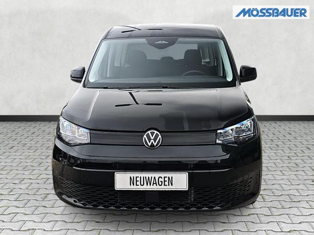 Volkswagen Caddy Maxi Basis 2.0 TDI DSG 7-Si Kamera Keyless Start 