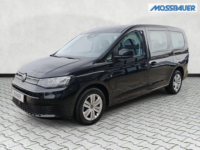 Volkswagen Caddy Maxi Basis 2.0 TDI DSG 7-Si Kamera Keyless Start 