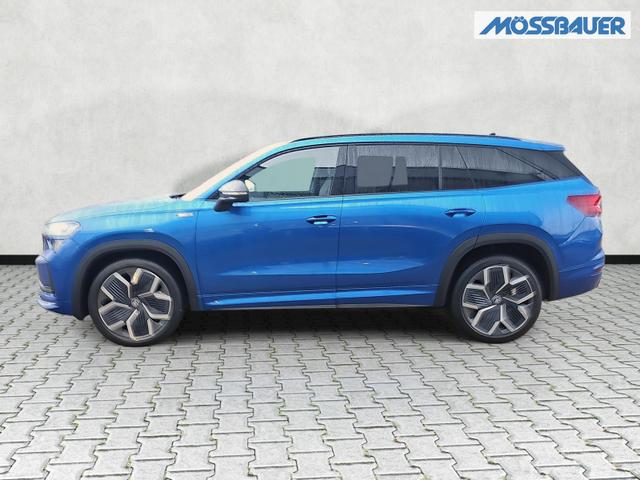 Skoda Kodiaq 1.5 TSI mHEV 110kW Sportline DSG 5-Si. Matrix Pano 