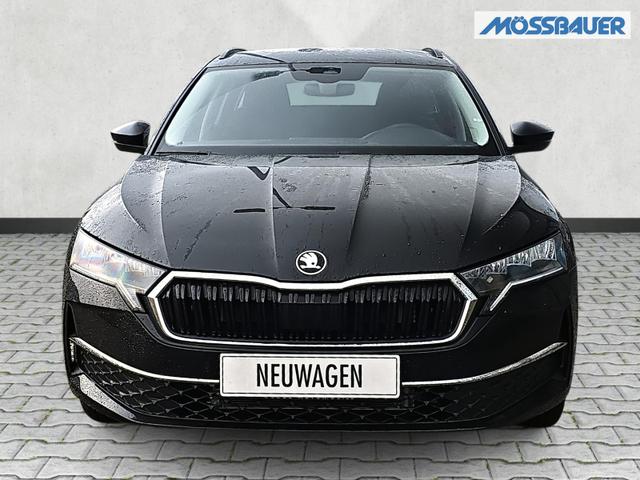 Skoda Octavia Combi 1.5 TSI mHEV 110 kW Selection eTSI DSG Navi / ACC 