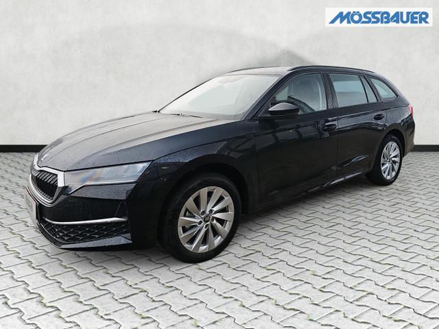 Skoda Octavia Combi 1.5 TSI mHEV 110 kW Selection eTSI DSG Navi / ACC 