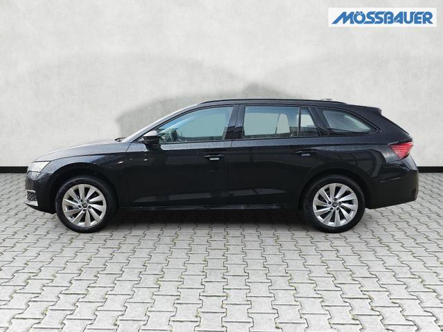 Skoda Octavia Combi 1.5 TSI mHEV 110 kW Selection eTSI DSG Navi / ACC 