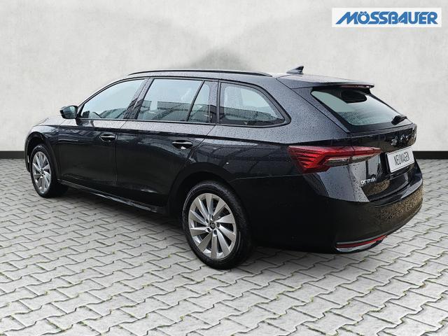 Skoda Octavia Combi 1.5 TSI mHEV 110 kW Selection eTSI DSG Navi / ACC 