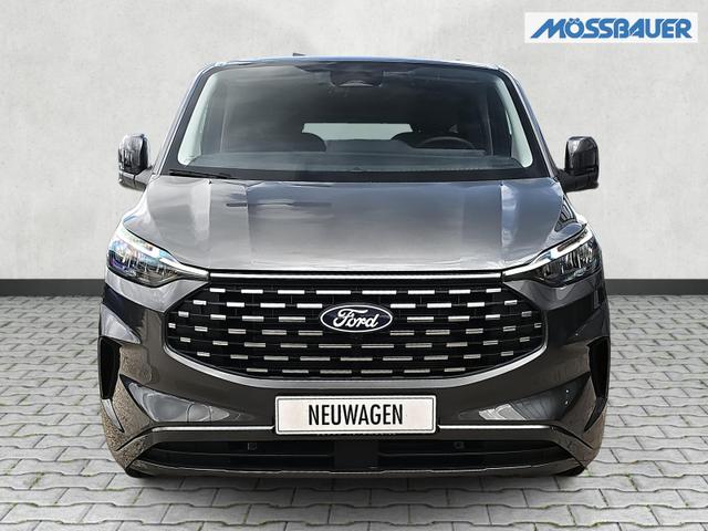 Ford Tourneo Custom Titanium X L2 2.0 EcoBlue Autom. 