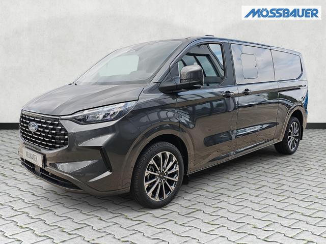 Ford Tourneo Custom Titanium X L2 2.0 EcoBlue Autom. 