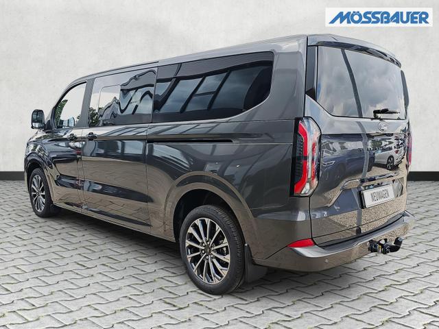 Ford Tourneo Custom Titanium X L2 2.0 EcoBlue Autom. 