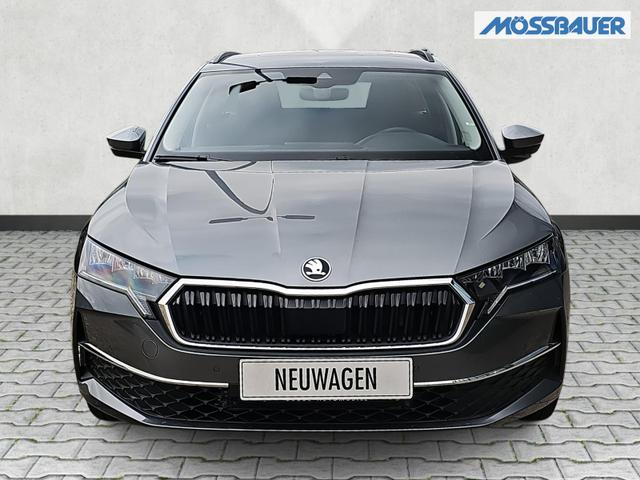 Skoda Octavia Combi 2.0 TDI 110 kW Selection DSG Navi Kamera 