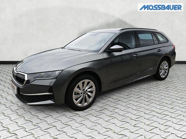 Skoda Octavia Combi 2.0 TDI 110 kW Selection DSG Navi Kamera 