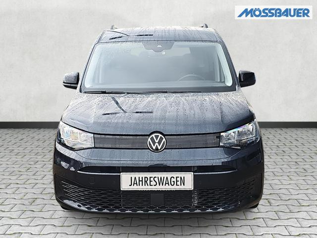 Volkswagen Caddy Maxi Basis 2.0 TDI DSG 7-Si. AHK Kamera AppConn 