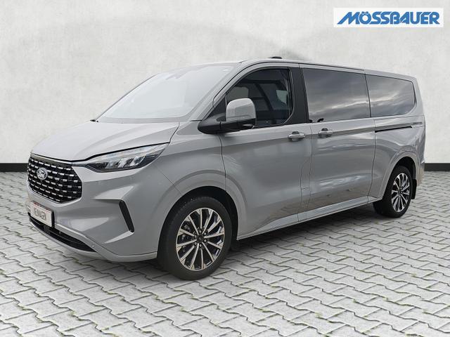 Ford Tourneo Custom 320 L2 Titanium X FWD 2.0 EB Autom AHK 