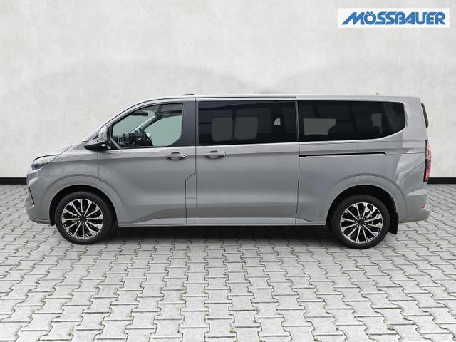 Ford Tourneo Custom 320 L2 Titanium X FWD 2.0 EB Autom AHK 