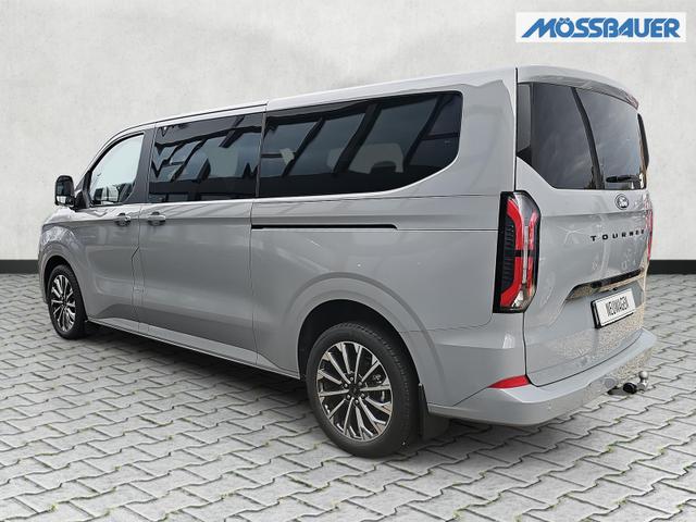 Ford Tourneo Custom 320 L2 Titanium X FWD 2.0 EB Autom AHK 