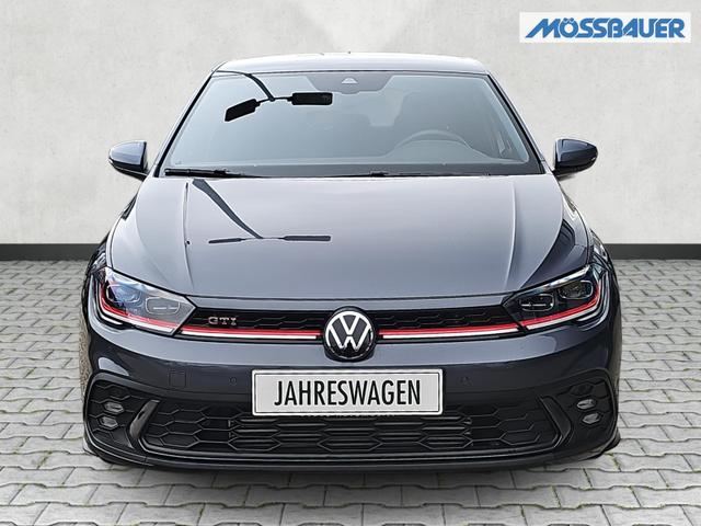 Volkswagen Polo GTI 2.0 TSI DSG IQLight IQDrive AppConnect 