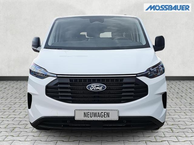 Ford Transit Custom 320 L2 FWD Trend Combi 2.0 EcoBlue 9Sitz. 