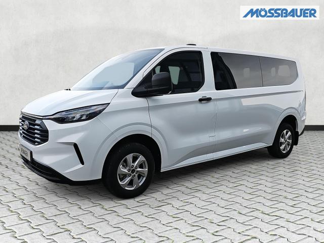 Ford Transit Custom 320 L2 FWD Trend Combi 2.0 EcoBlue 9Sitz. 