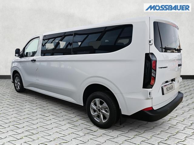 Ford Transit Custom 320 L2 FWD Trend Combi 2.0 EcoBlue 9Sitz. 