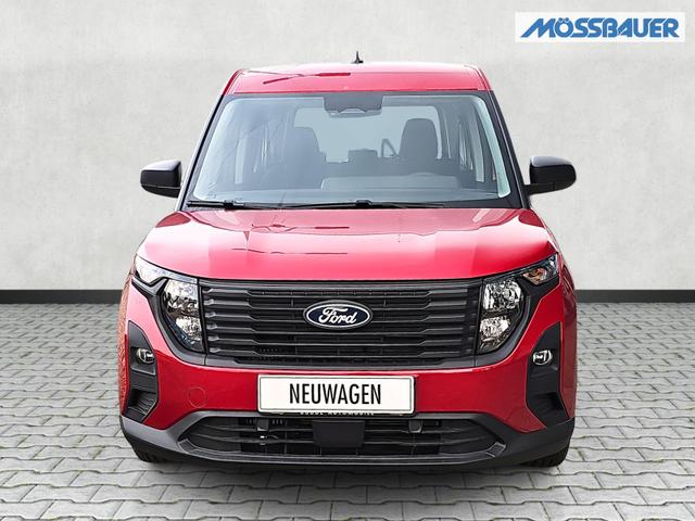 Ford Tourneo Courier Trend 1.0 EcoBoost Winterpaket 