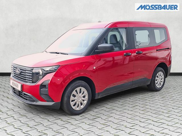 Ford Tourneo Courier Trend 1.0 EcoBoost Winterpaket 