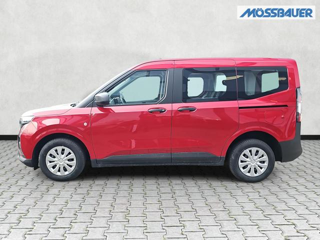 Ford Tourneo Courier Trend 1.0 EcoBoost Winterpaket 