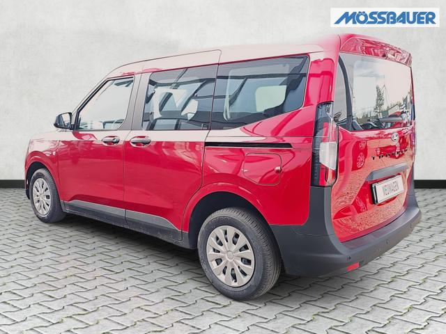 Ford Tourneo Courier Trend 1.0 EcoBoost Winterpaket 