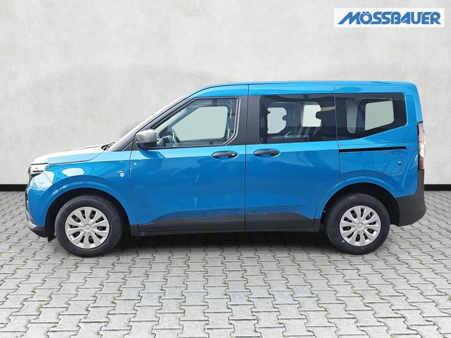 Ford Tourneo Courier Trend 1.0 EcoBoost Winterpaket 