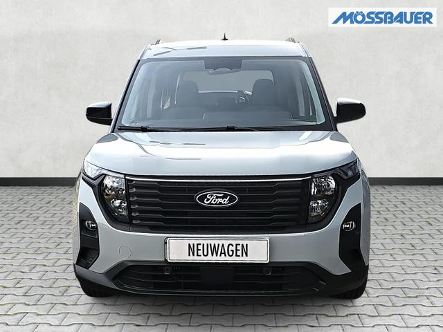 Ford Tourneo Courier Titanium 1.0 EcoBoost 5J.Gar. 