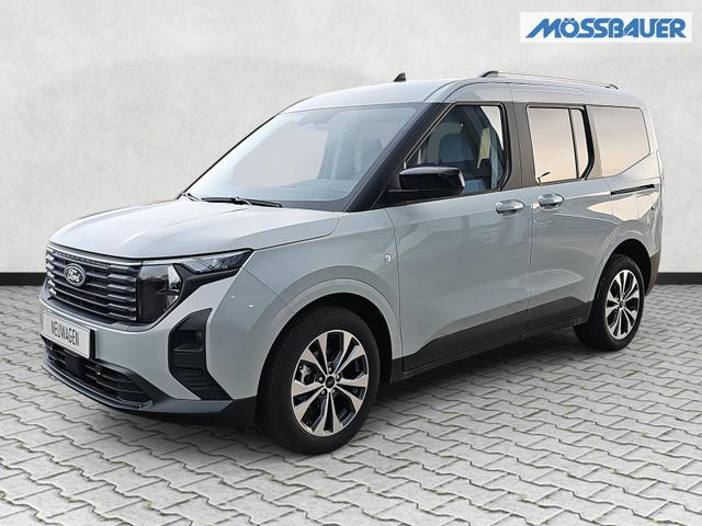 Ford Tourneo Courier Titanium 1.0 EcoBoost 5J.Gar. 