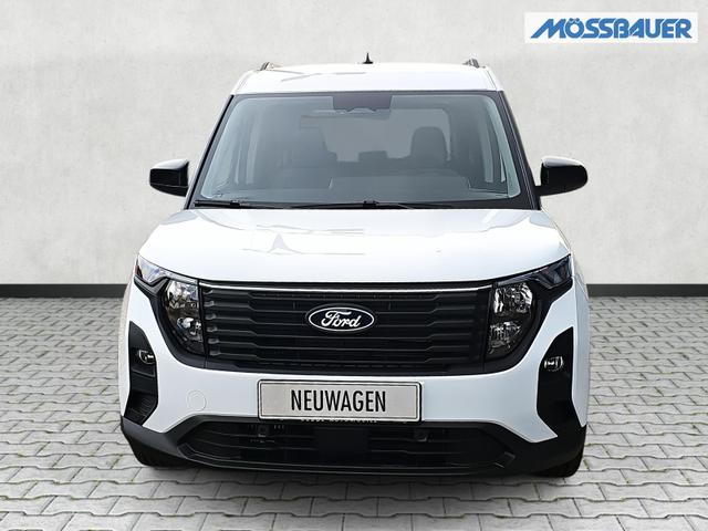 Ford Tourneo Courier Titanium 1.0 EcoBoost 5J.Gar. 