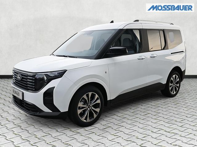 Ford Tourneo Courier Titanium 1.0 EcoBoost 5J.Gar. 