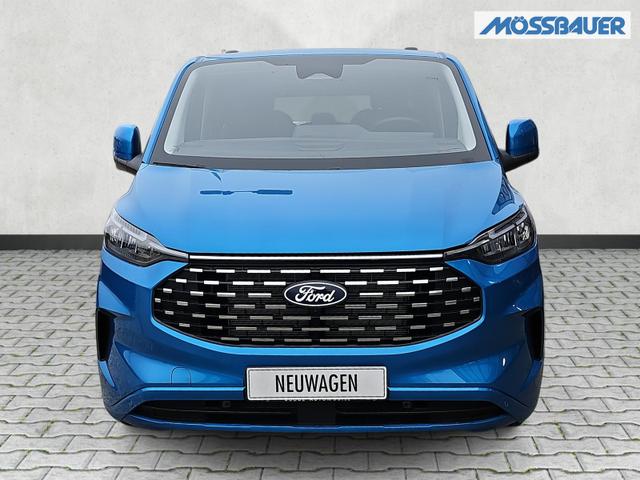 Ford Tourneo Custom 320 L2 Titanium X FWD 2.0 EB Autom AHK 